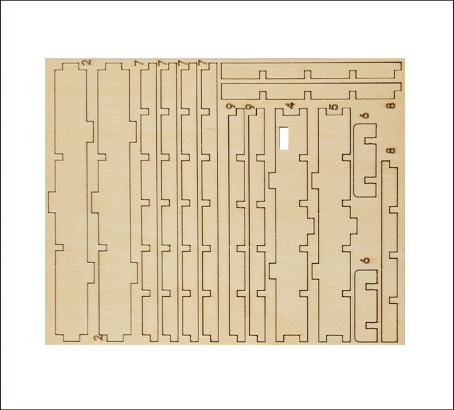 ALANO DCF77 77kHz NIST Funkuhrmodule, 30dB High Gain Atomuhr Empfängermodul, 100mm Antenne 1,2 bis 5V Betriebsspannung für Radio/Radiowecker/Timer