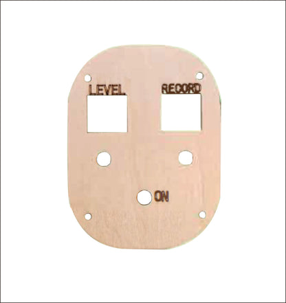 Modules d'horloge radiocommandés ALANO DCF77 77 kHz NIST, module récepteur d'horloge atomique à gain élevé 30 dB, antenne 100 mm 1,2 à 5 V tension de fonctionnement pour radio/radio-réveil/minuterie