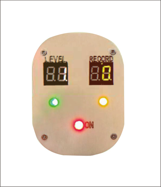 ALANO DCF77 77kHz NIST Funkuhrmodule, 30dB High Gain Atomuhr Empfängermodul, 100mm Antenne 1,2 bis 5V Betriebsspannung für Radio/Radiowecker/Timer