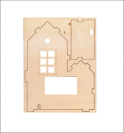 ALANO DCF77 77kHz NIST Funkuhrmodule, 30dB High Gain Atomuhr Empfängermodul, 100mm Antenne 1,2 bis 5V Betriebsspannung für Radio/Radiowecker/Timer