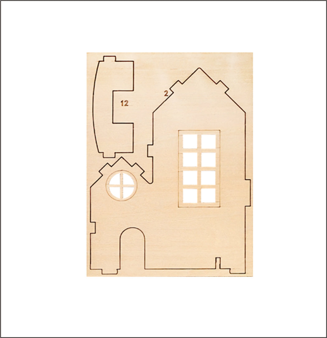 ALANO DCF77 77kHz NIST Funkuhrmodule, 30dB High Gain Atomuhr Empfängermodul, 100mm Antenne 1,2 bis 5V Betriebsspannung für Radio/Radiowecker/Timer