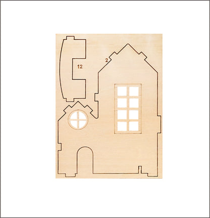 ALANO DCF77 77kHz NIST Funkuhrmodule, 30dB High Gain Atomuhr Empfängermodul, 100mm Antenne 1,2 bis 5V Betriebsspannung für Radio/Radiowecker/Timer