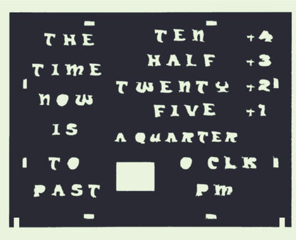 ALANO DCF77 77kHz NIST Funkuhrmodule, 30dB High Gain Atomuhr Empfängermodul, 100mm Antenne 1,2 bis 5V Betriebsspannung für Radio/Radiowecker/Timer