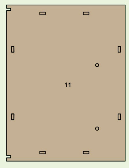 ALANO DCF77 77kHz NIST Funkuhrmodule, 30dB High Gain Atomuhr Empfängermodul, 100mm Antenne 1,2 bis 5V Betriebsspannung für Radio/Radiowecker/Timer