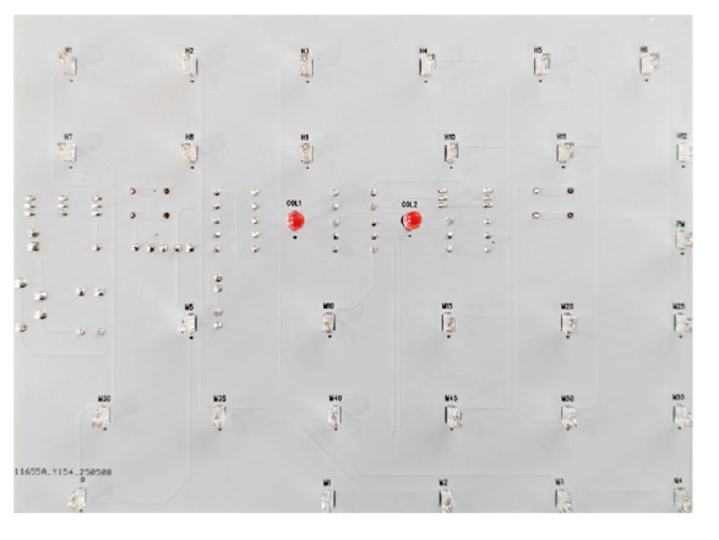 ALANO DCF77 77kHz NIST Funkuhrmodule, 30dB High Gain Atomuhr Empfängermodul, 100mm Antenne 1,2 bis 5V Betriebsspannung für Radio/Radiowecker/Timer