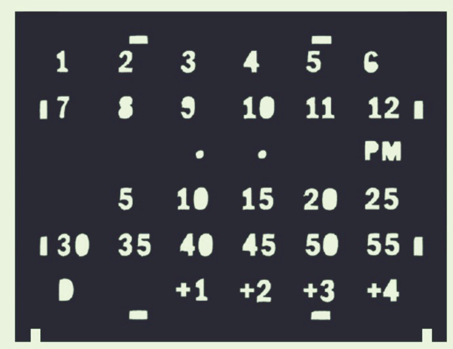 ALANO DCF77 77kHz NIST Funkuhrmodule, 30dB High Gain Atomuhr Empfängermodul, 100mm Antenne 1,2 bis 5V Betriebsspannung für Radio/Radiowecker/Timer