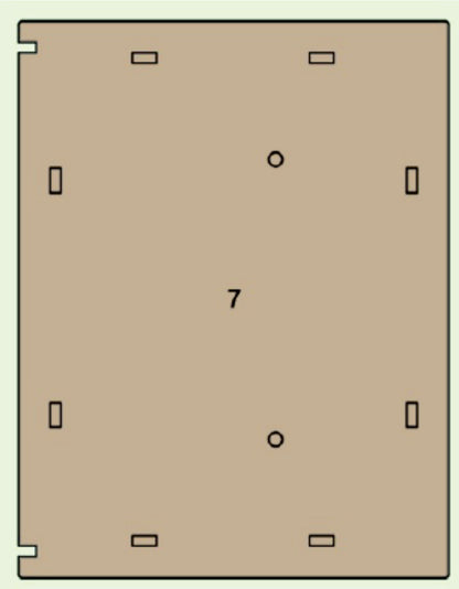 ALANO DCF77 77kHz NIST Funkuhrmodule, 30dB High Gain Atomuhr Empfängermodul, 100mm Antenne 1,2 bis 5V Betriebsspannung für Radio/Radiowecker/Timer
