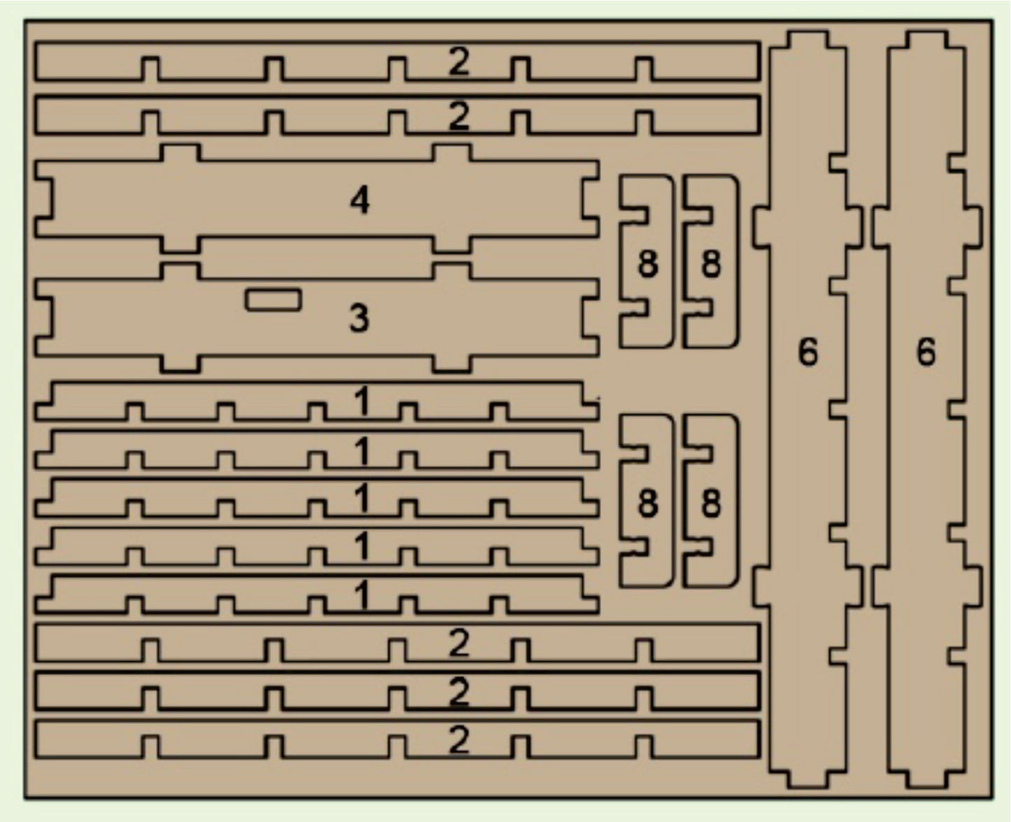 ALANO DCF77 77kHz NIST Funkuhrmodule, 30dB High Gain Atomuhr Empfängermodul, 100mm Antenne 1,2 bis 5V Betriebsspannung für Radio/Radiowecker/Timer