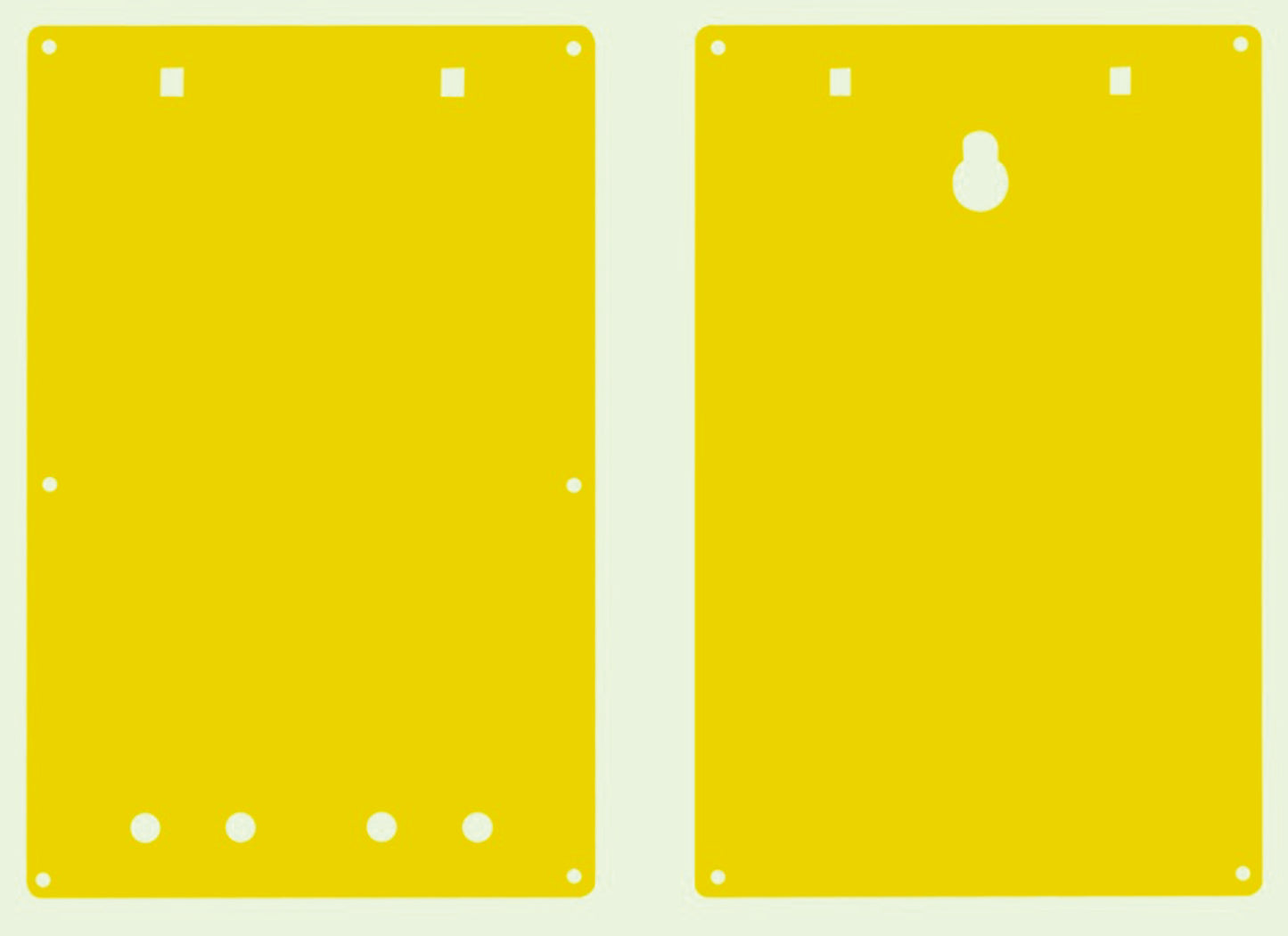 ALANO DCF77 77kHz NIST Funkuhrmodule, 30dB High Gain Atomuhr Empfängermodul, 100mm Antenne 1,2 bis 5V Betriebsspannung für Radio/Radiowecker/Timer